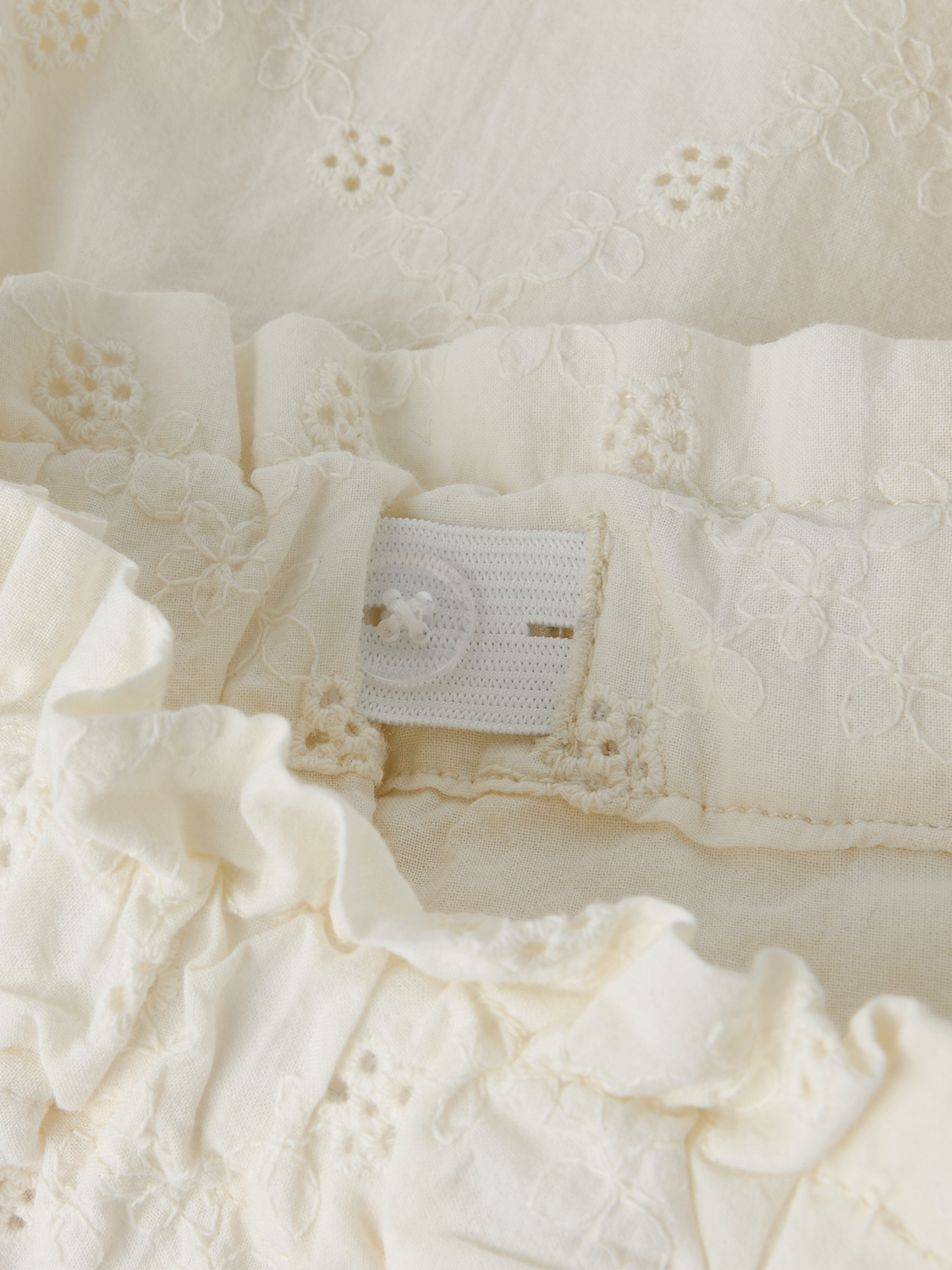 Lil' Atelier Shorts Hosa