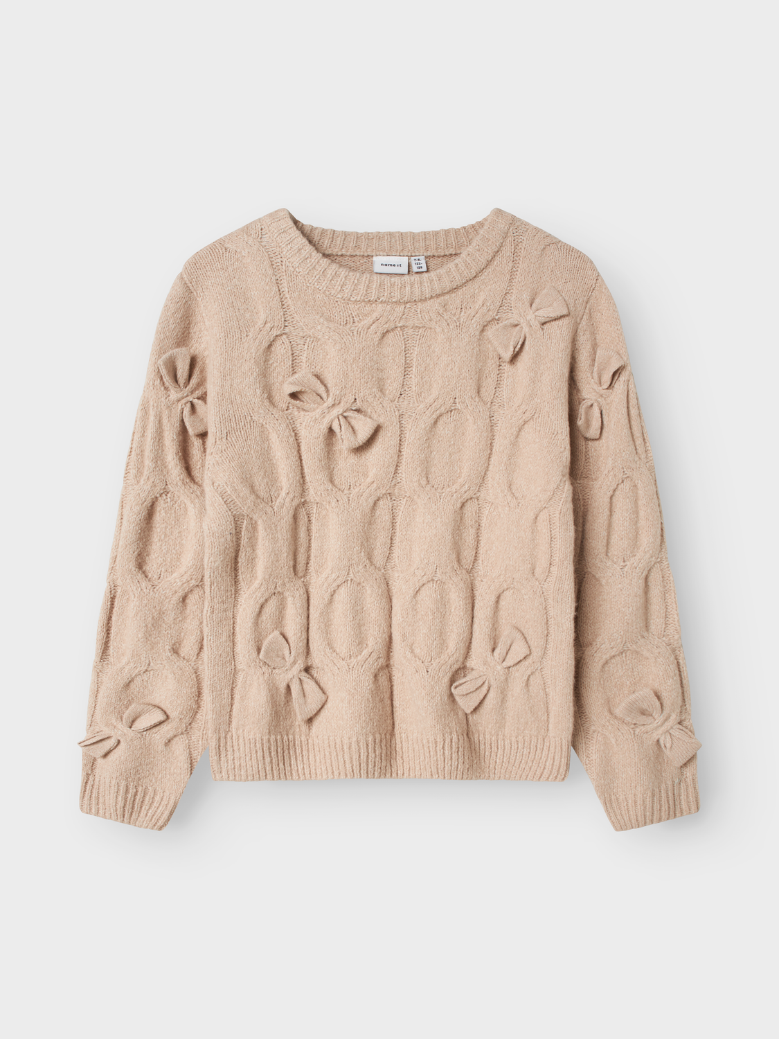 Name It Pullover Olivia