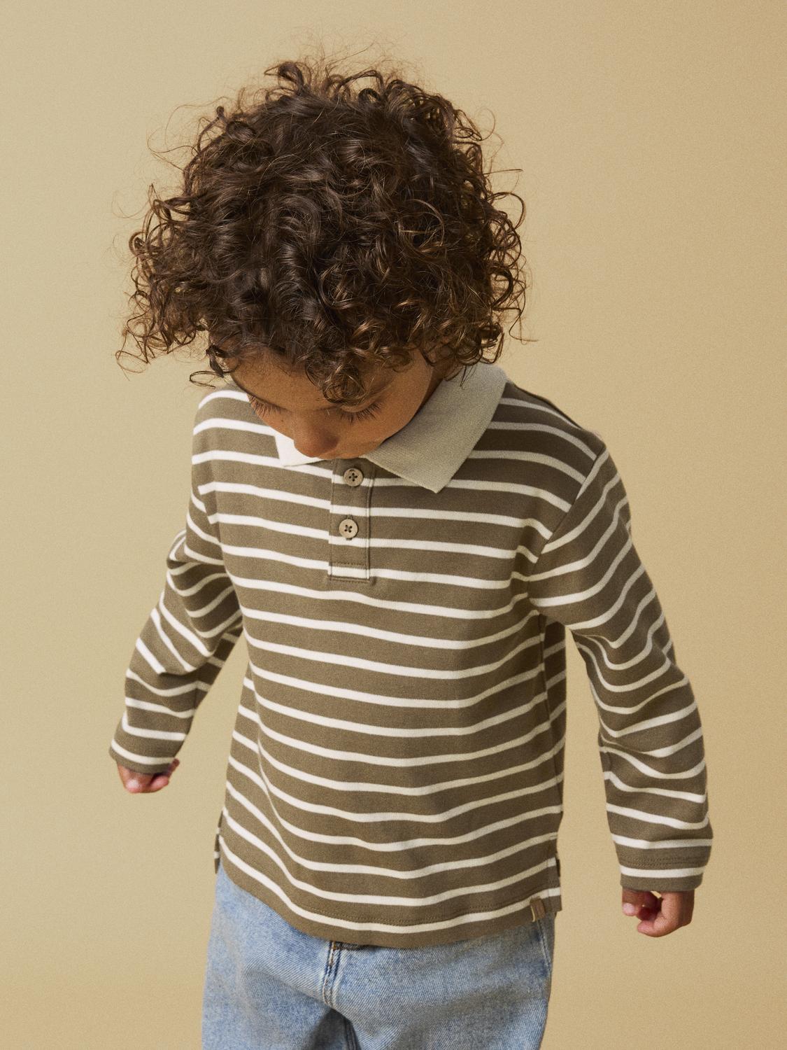 Lil' Atelier Polo Limia