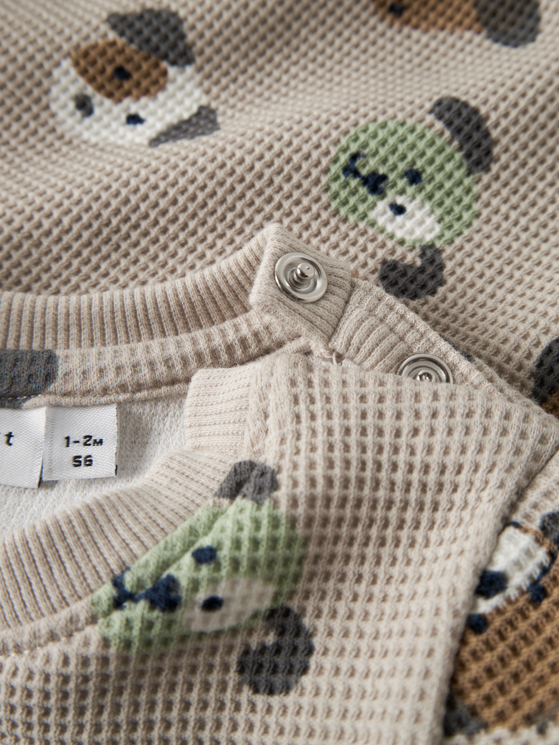 Name It Sweatshirt Timm