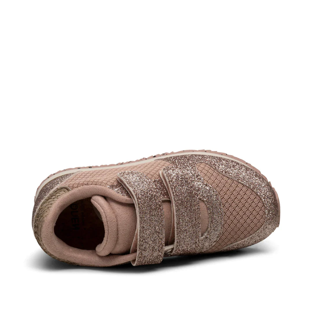 Woden Sneakers Ydun Glitter II Kids