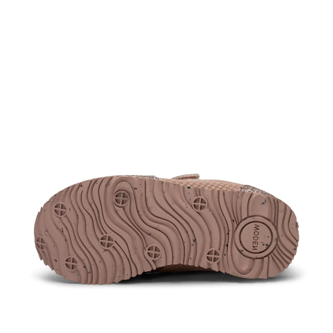 Woden Sneakers Ydun Glitter II Kids