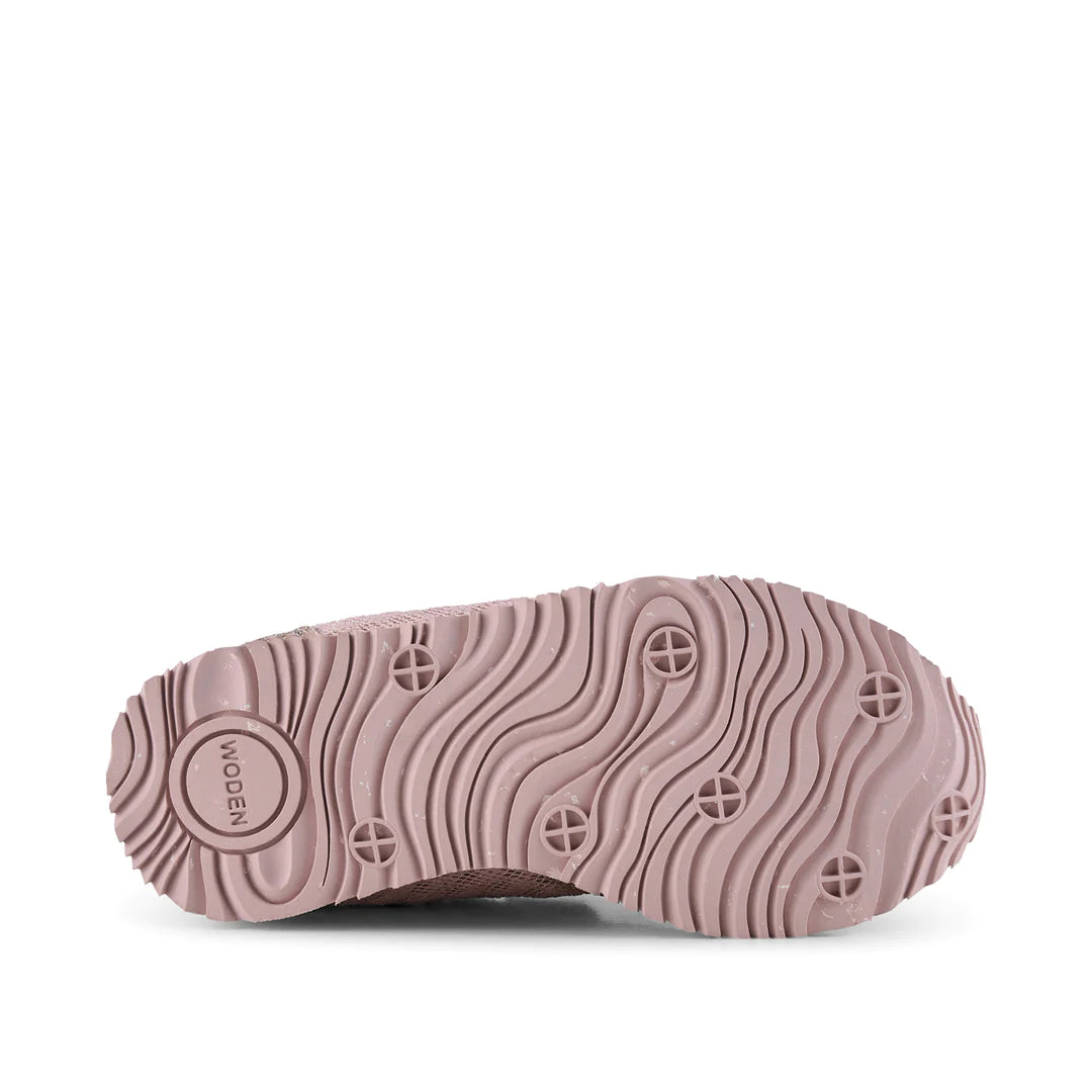Woden Sneakers Ydun Glitter Kids
