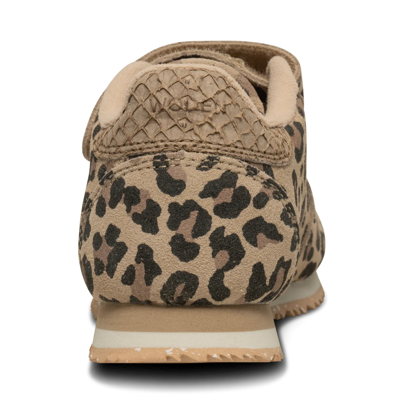 Woden Sneakers Ydun Leo Kids