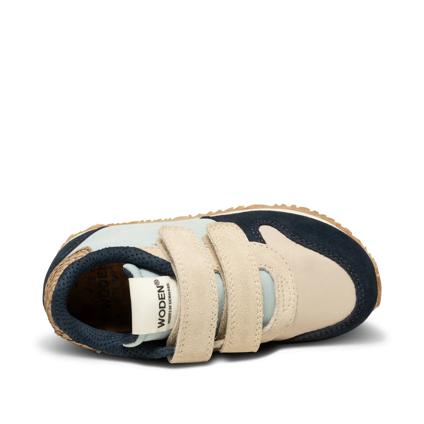 Woden Sneakers Ydun Multi