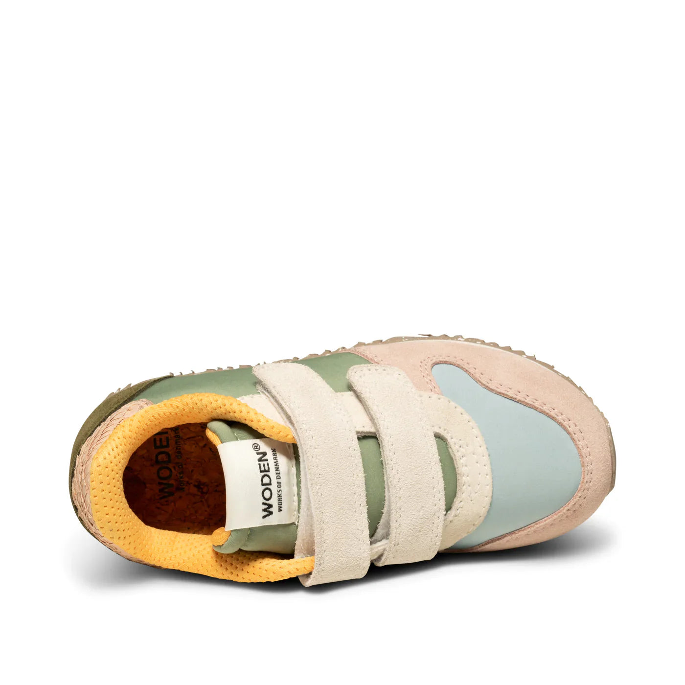 Woden Sneakers Ydun Multi