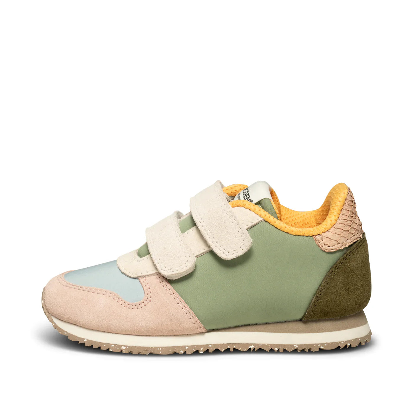 Woden Sneakers Ydun Multi