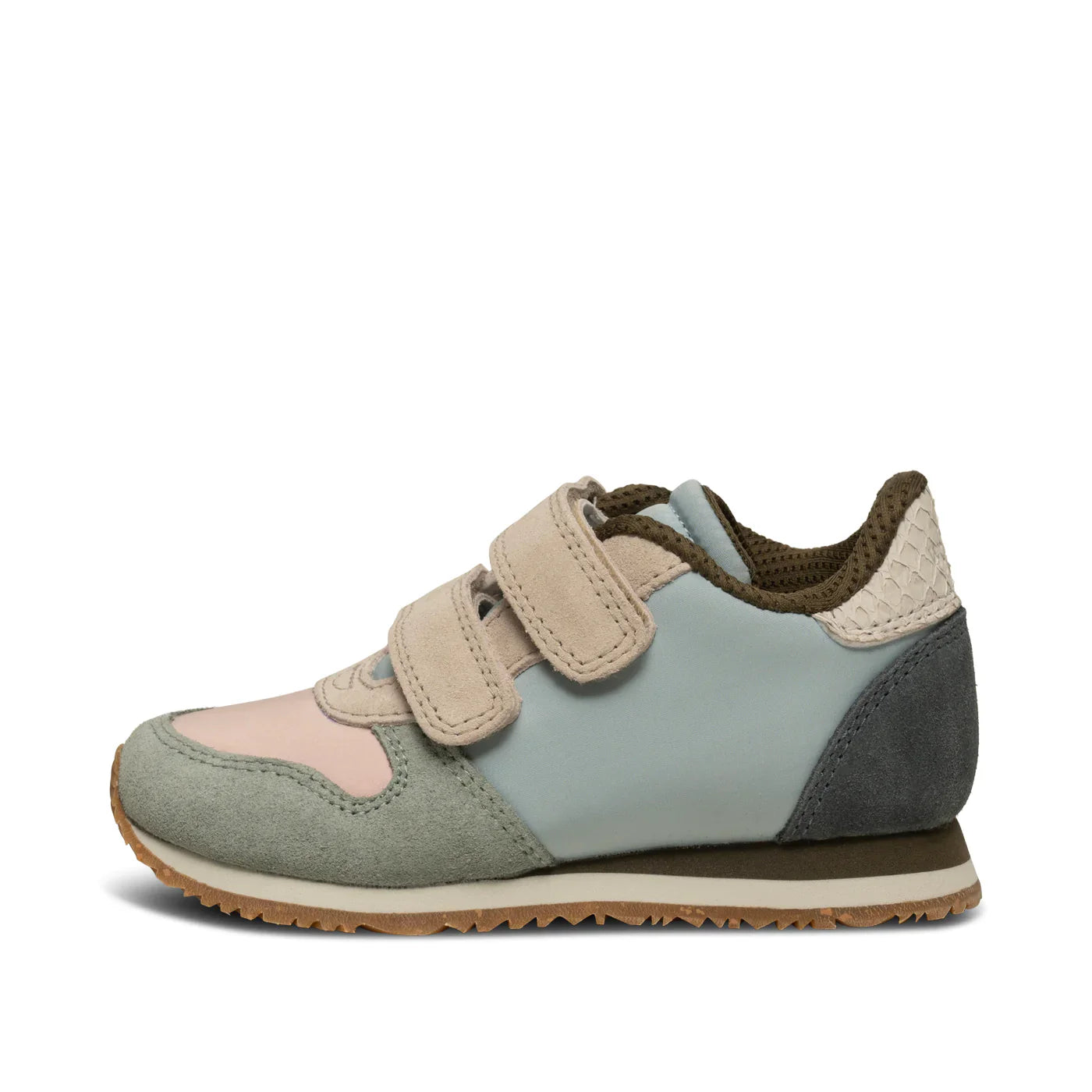 Woden Sneakers Ydun Multi