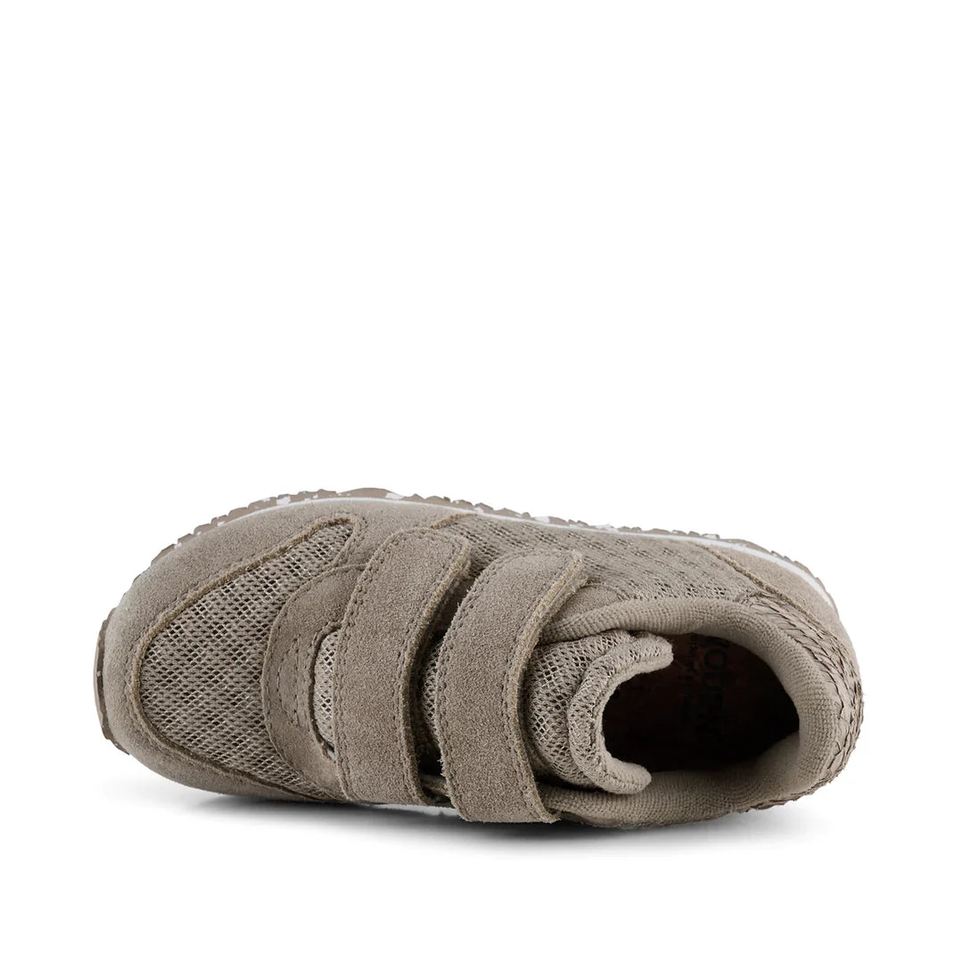 Woden Sneakers Ydun Suede Mesh Kids