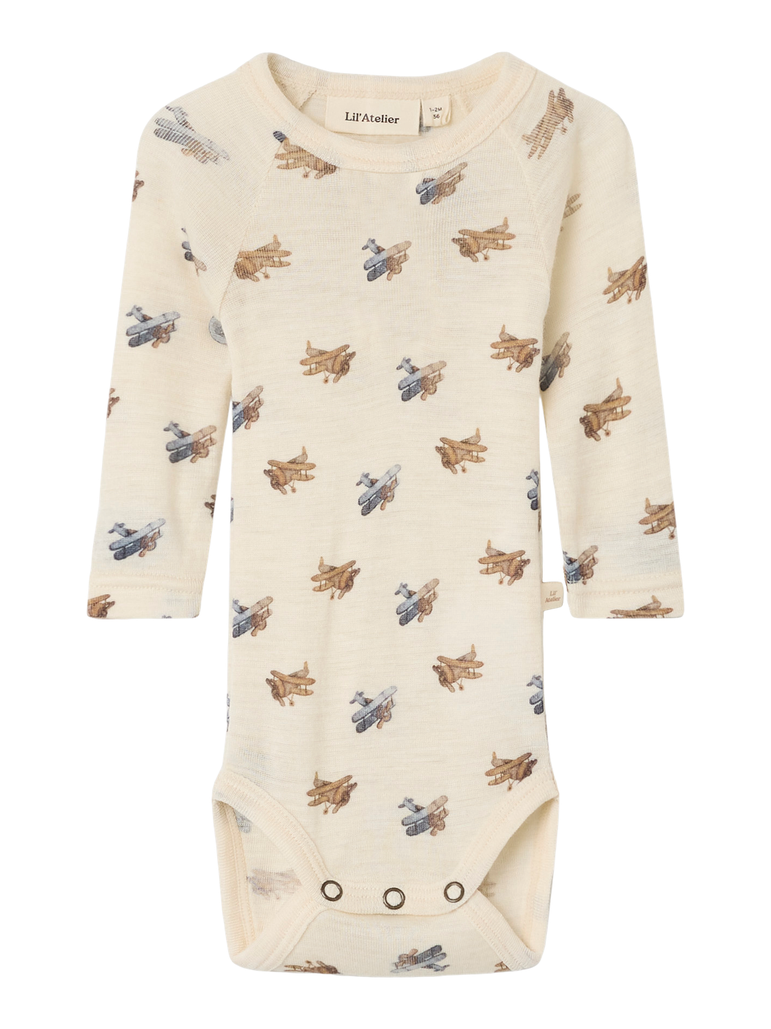 Lil' Atelier Body Nalu