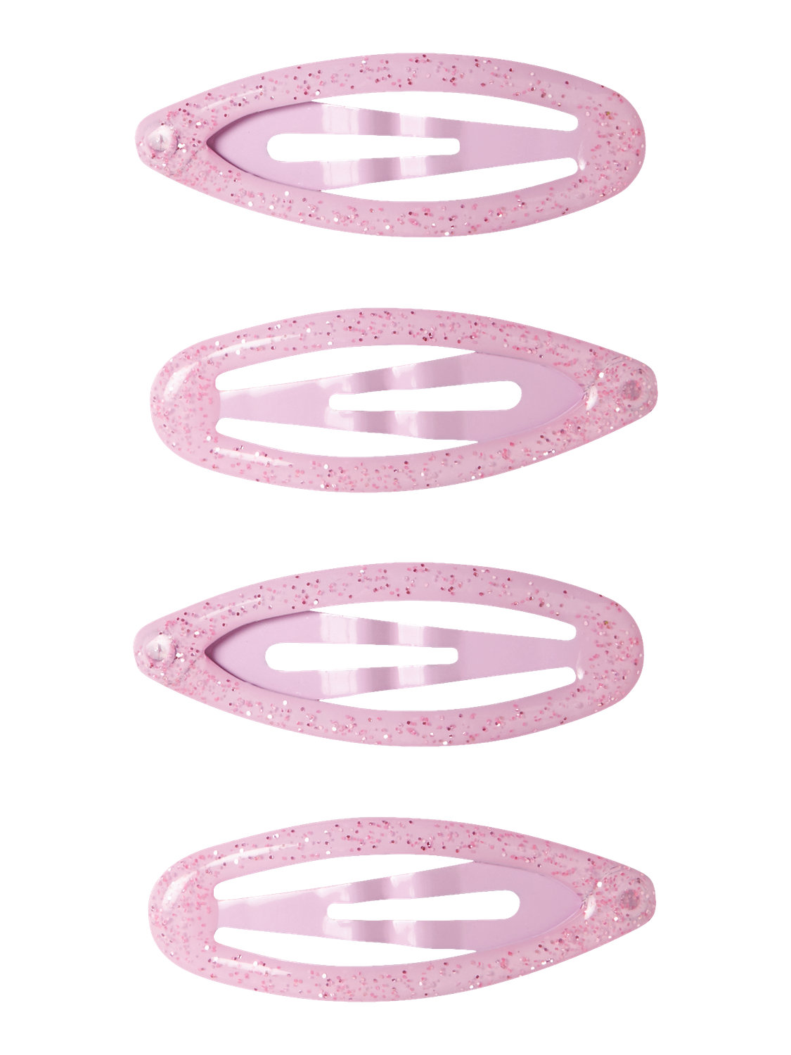 Name It Hårclips Reda 4-pak