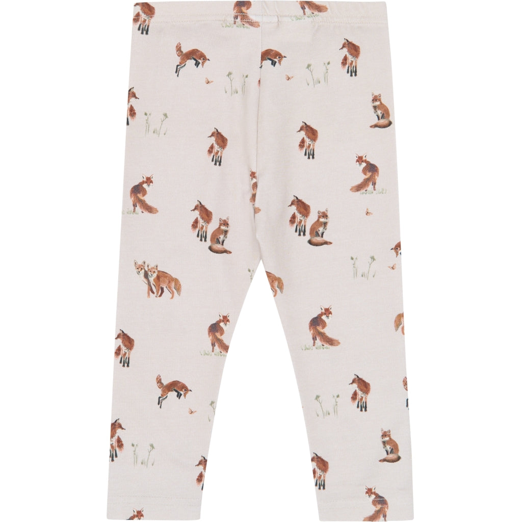Petit Piao Leggings Star