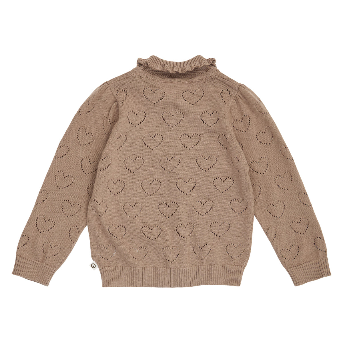 Müsli Strikcardigan