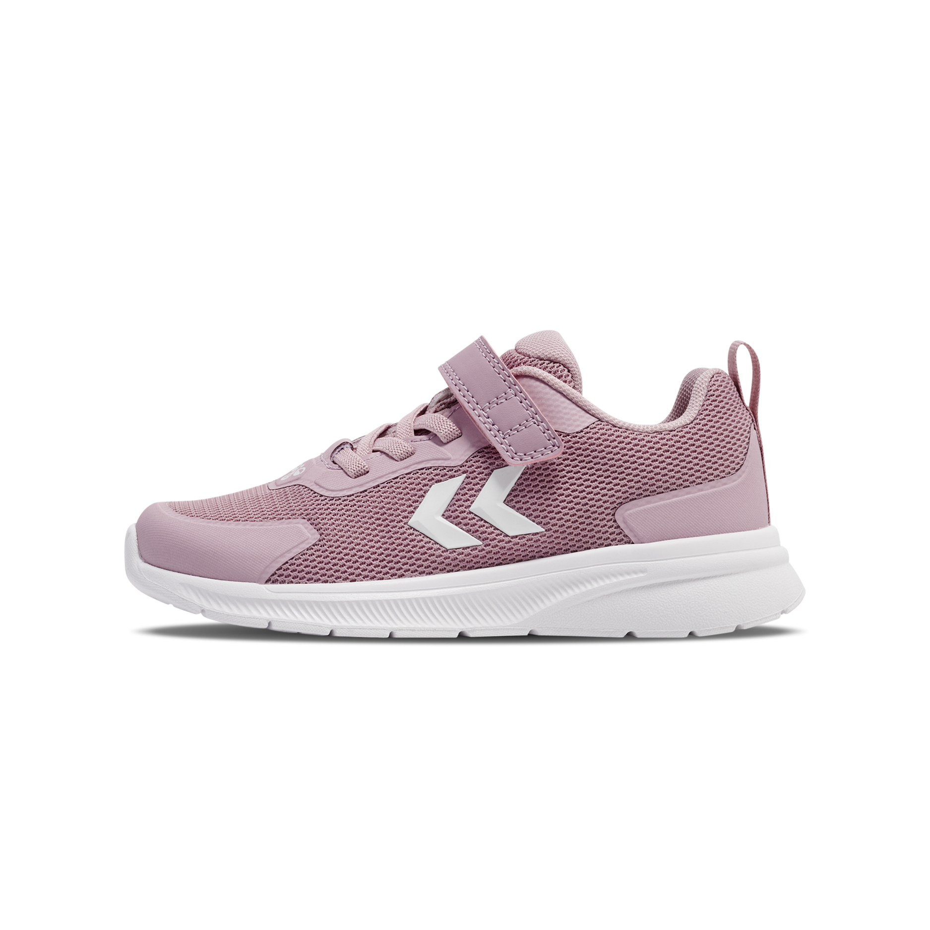 Hummel Sneakers Actus TR Breather JR