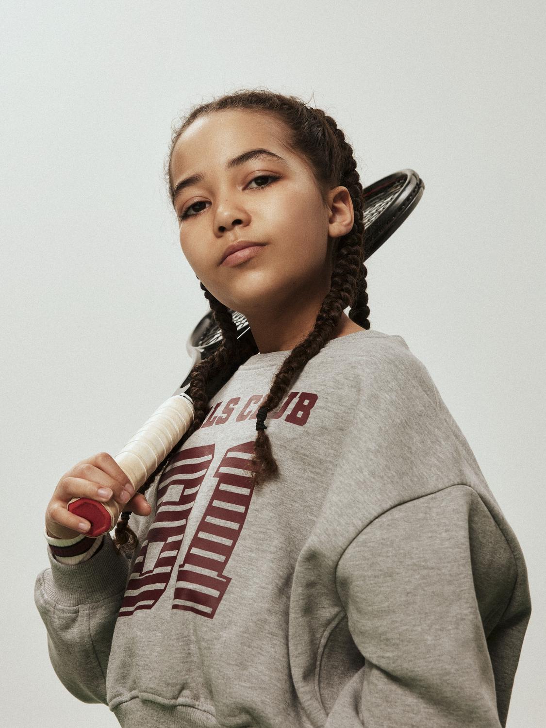 Name It Sweatshirt Taya