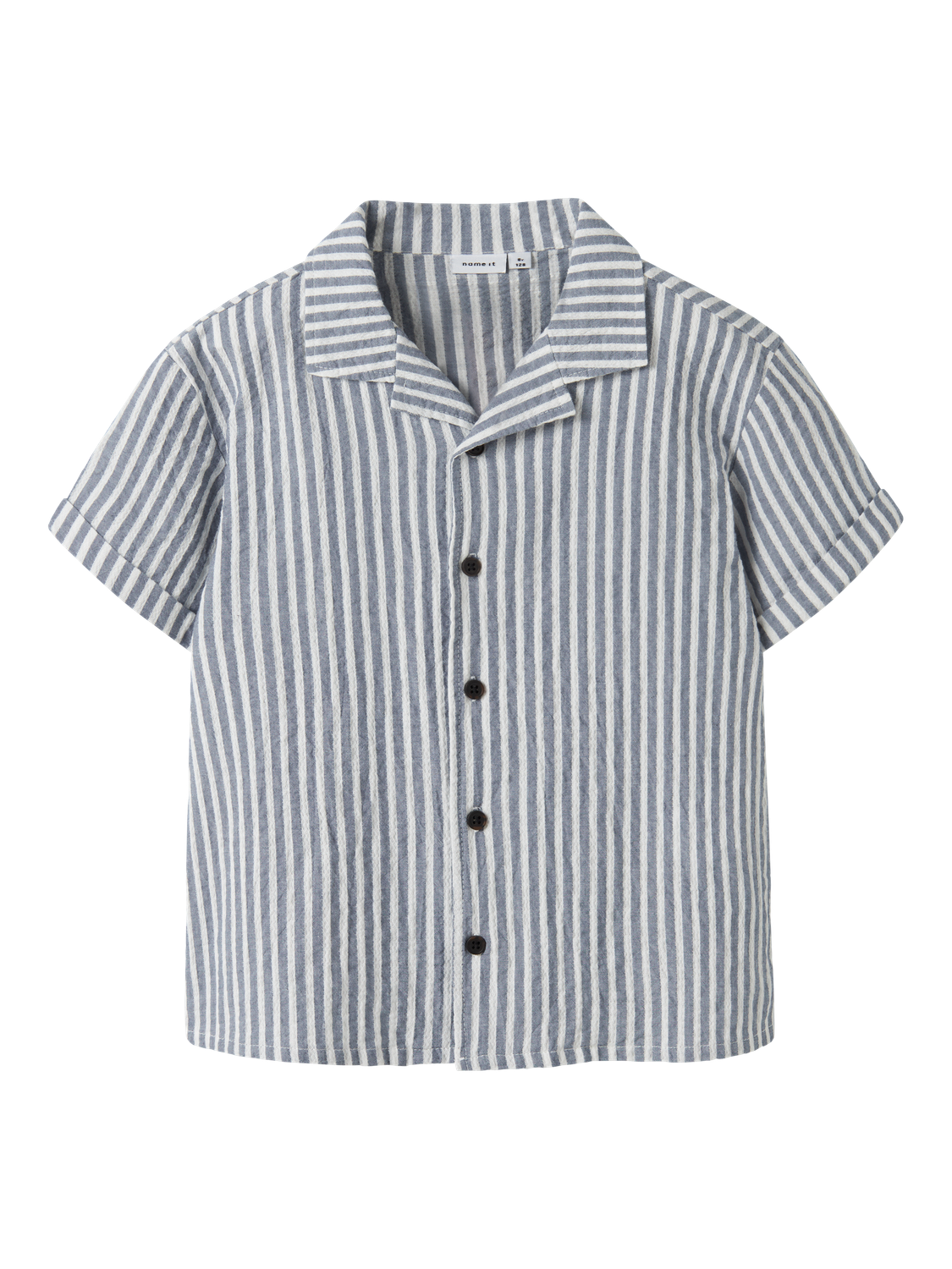 Name It Skjorte Fedenis