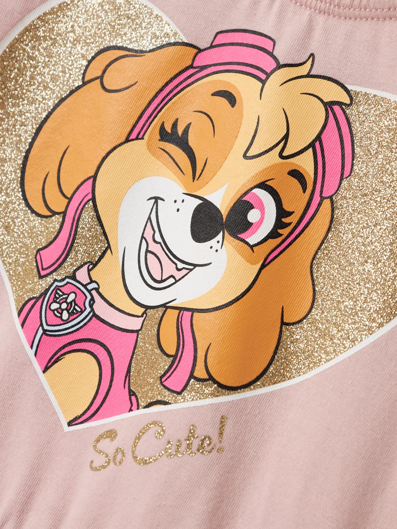 Name it Leotard Jisa Paw Patrol