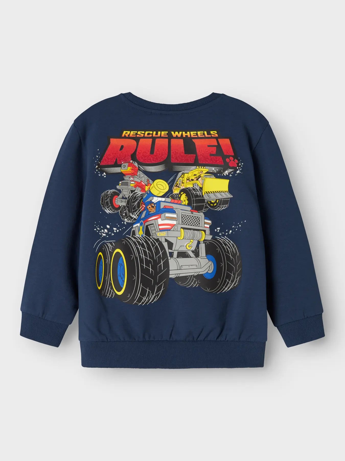 Name It Sweatshirt Steffen