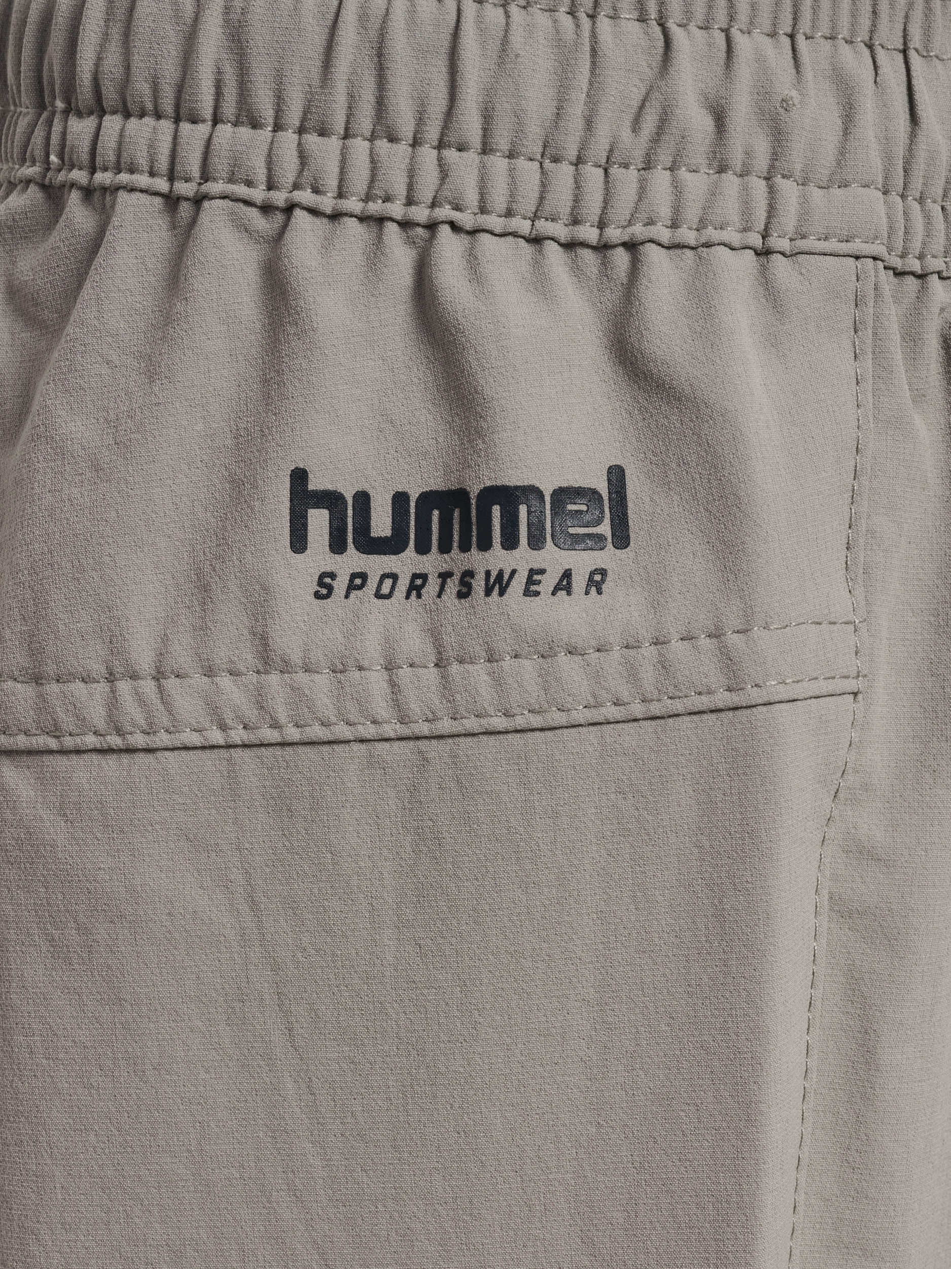 Hummel Bukser Loose Stretch