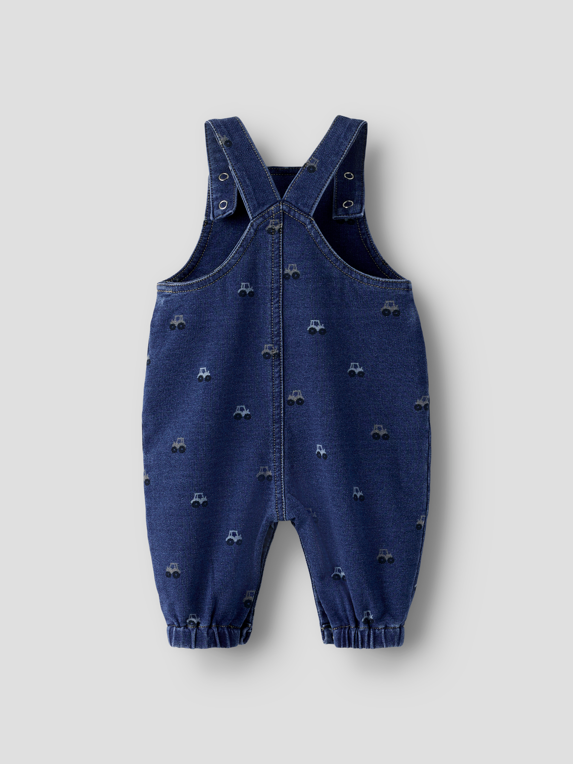 Name It Overalls Barrel
