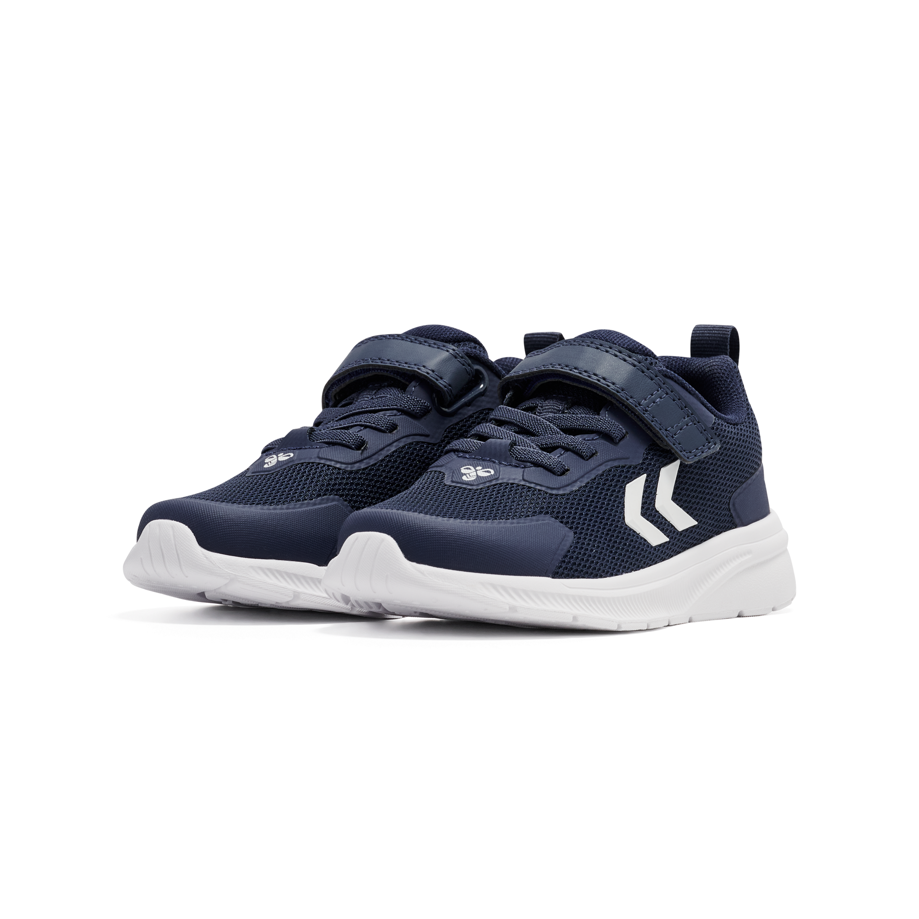 Hummel Sneakers Actus TR Breather JR