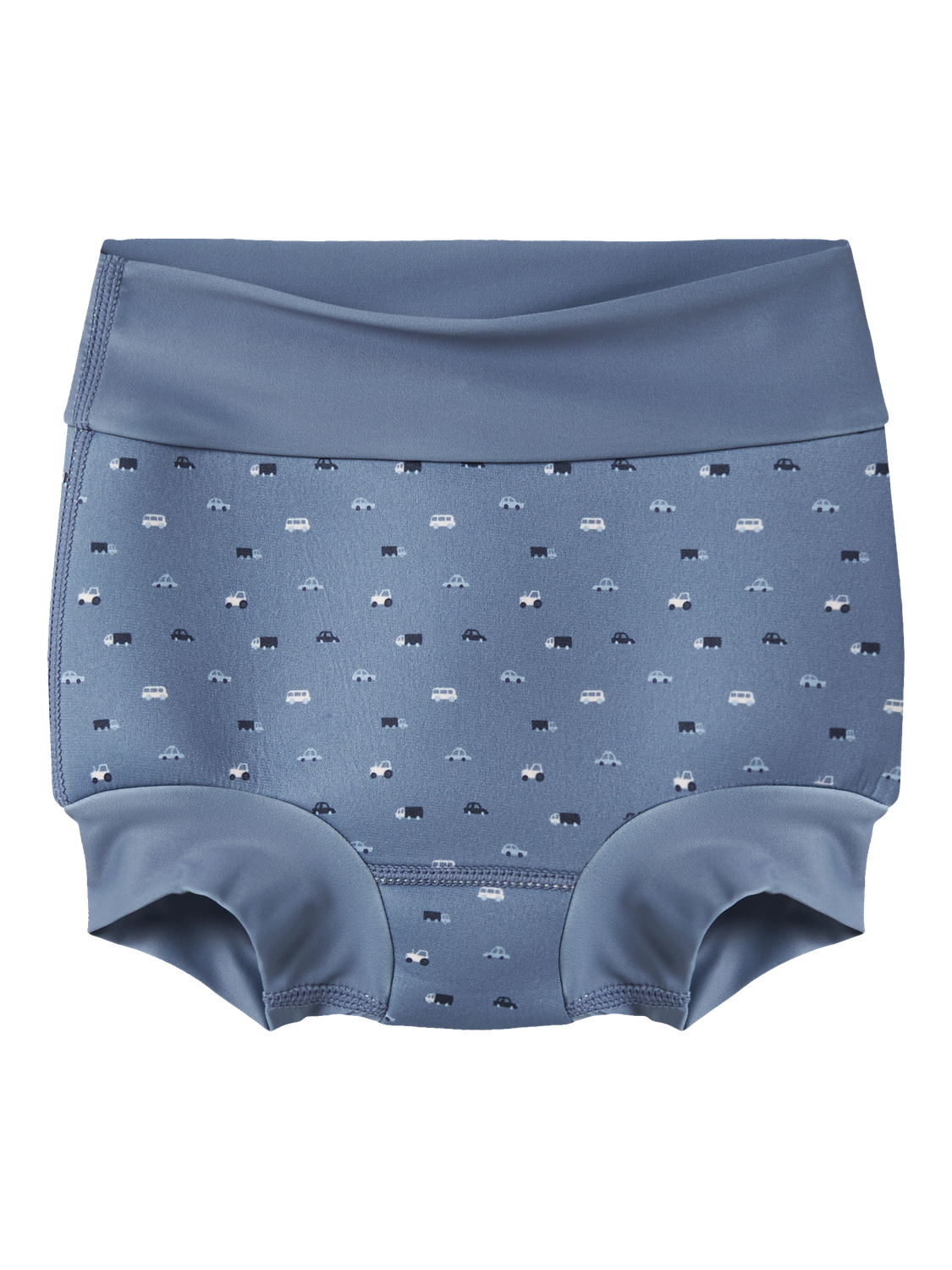 Name It Blebadebukser Zippo