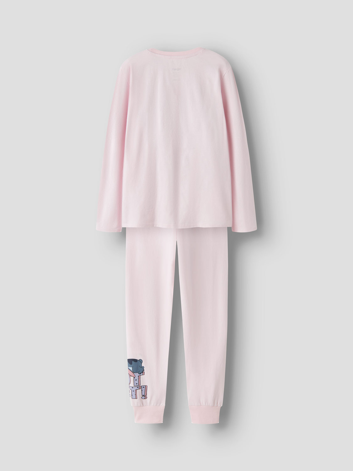 Name It Pyjamas Anda Stitch