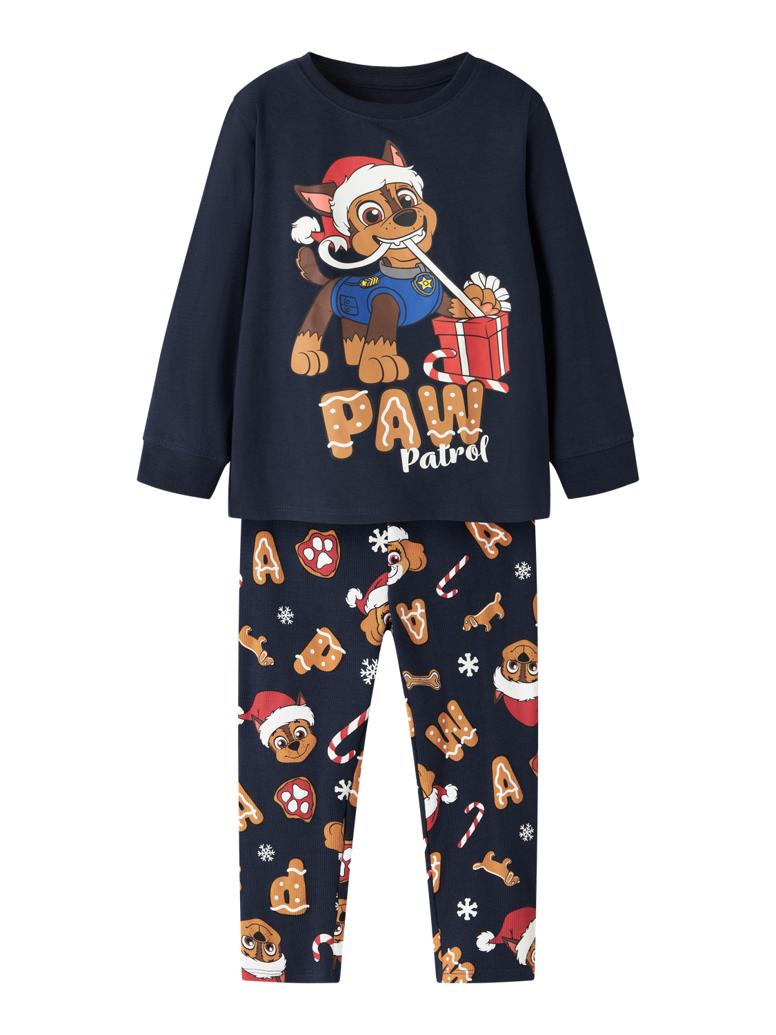 Name It Pyjamasæt Slavo Paw Patrol FORUDBESTILLING
