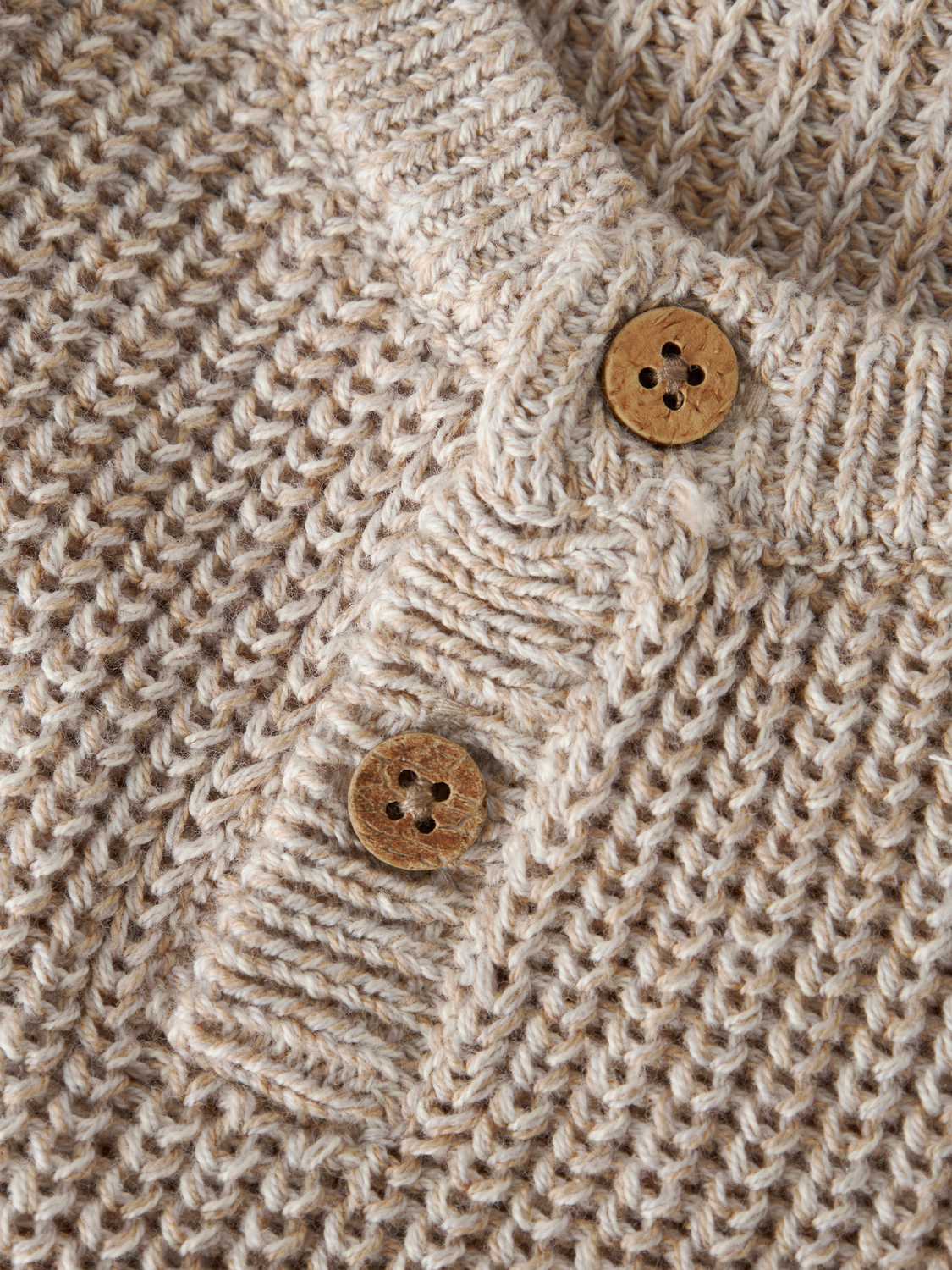 Lil' Atelier Vest Rokko