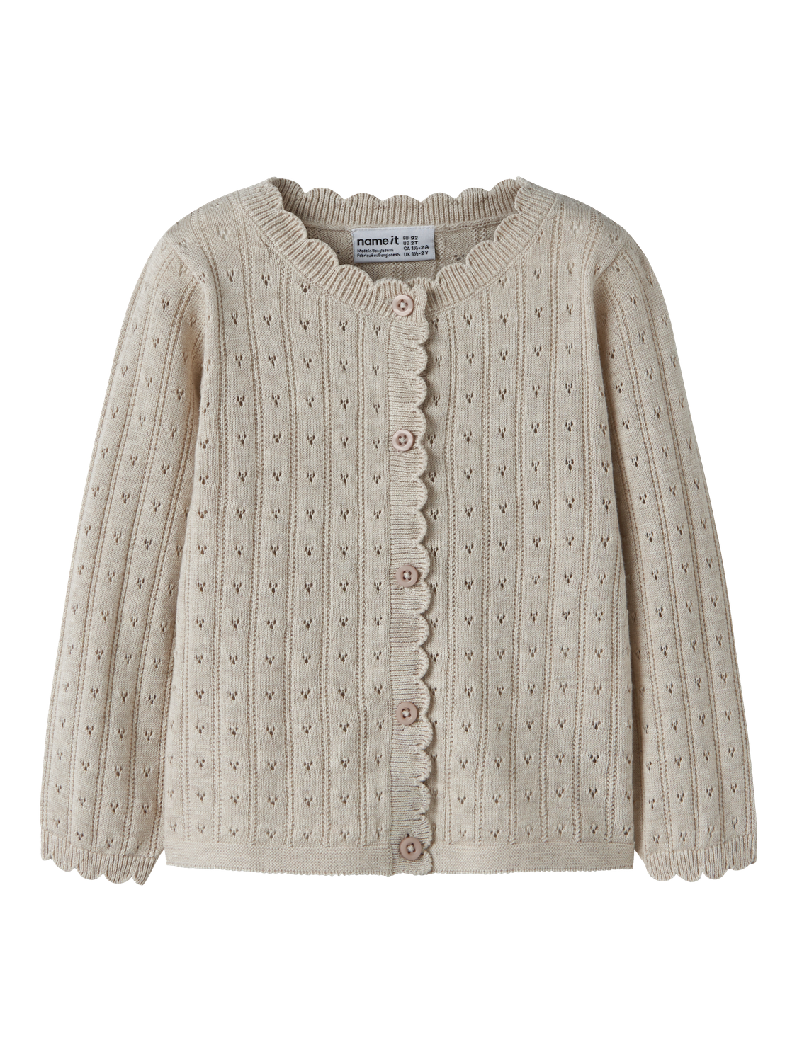 Name It Cardigan Olin