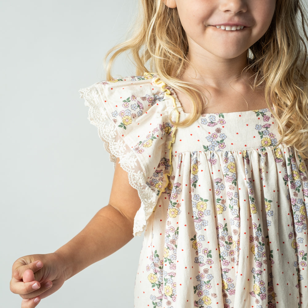 That's Mine Kjole Celina