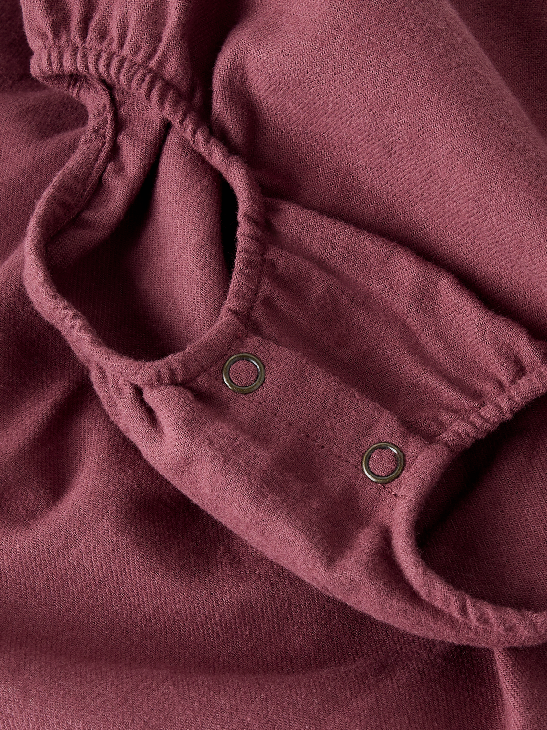 Lil' Atelier Bodykjole Rebel