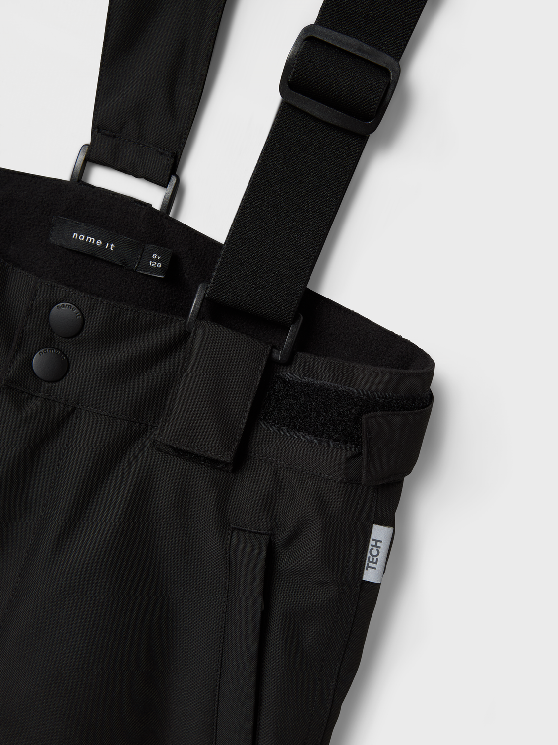 Name It Skibukser SNOW10