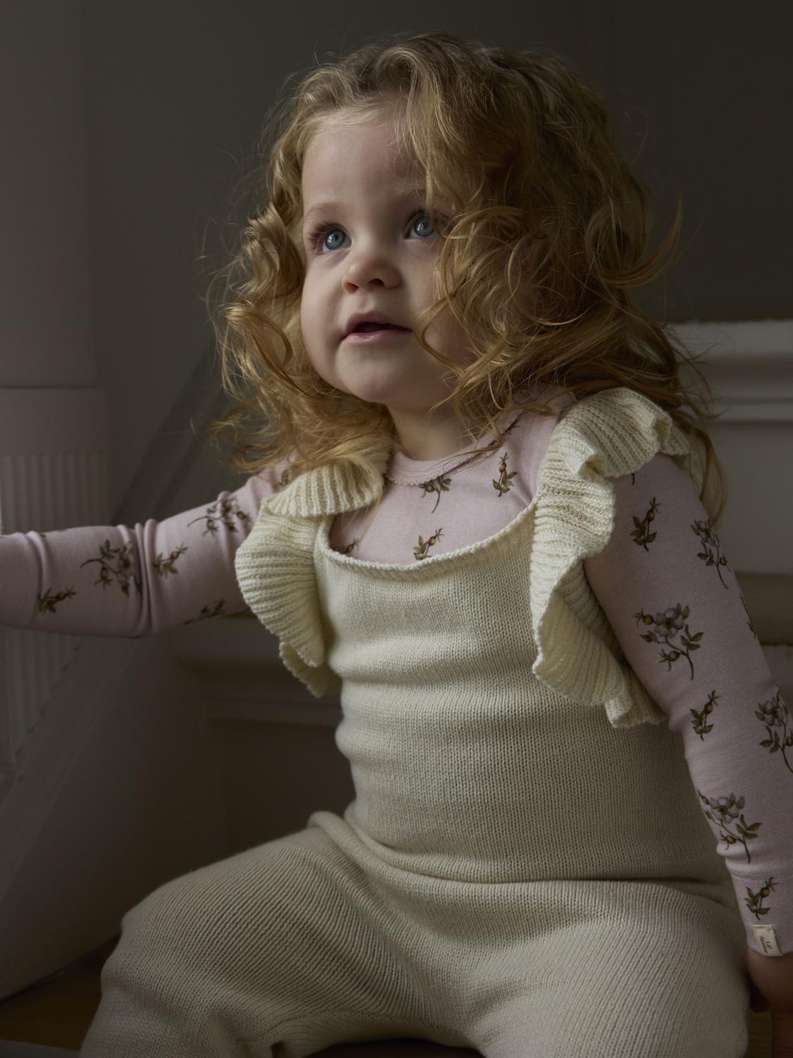 Lil' Atelier Bodystocking Gayo