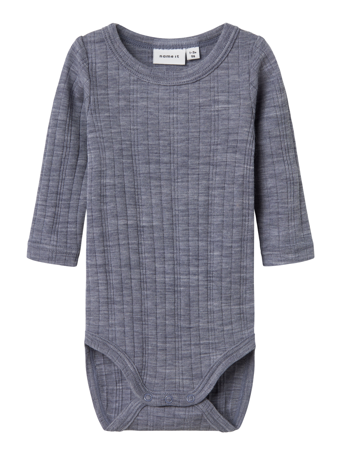 Name It Body Wang Uld