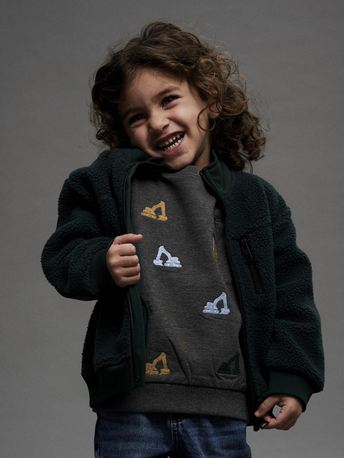 Name It Sweatshirt Sandro