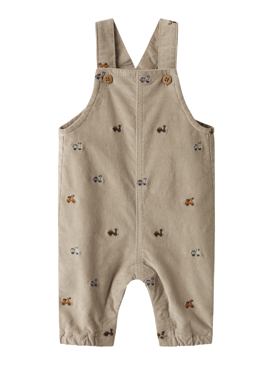 Name It Overalls Ryan