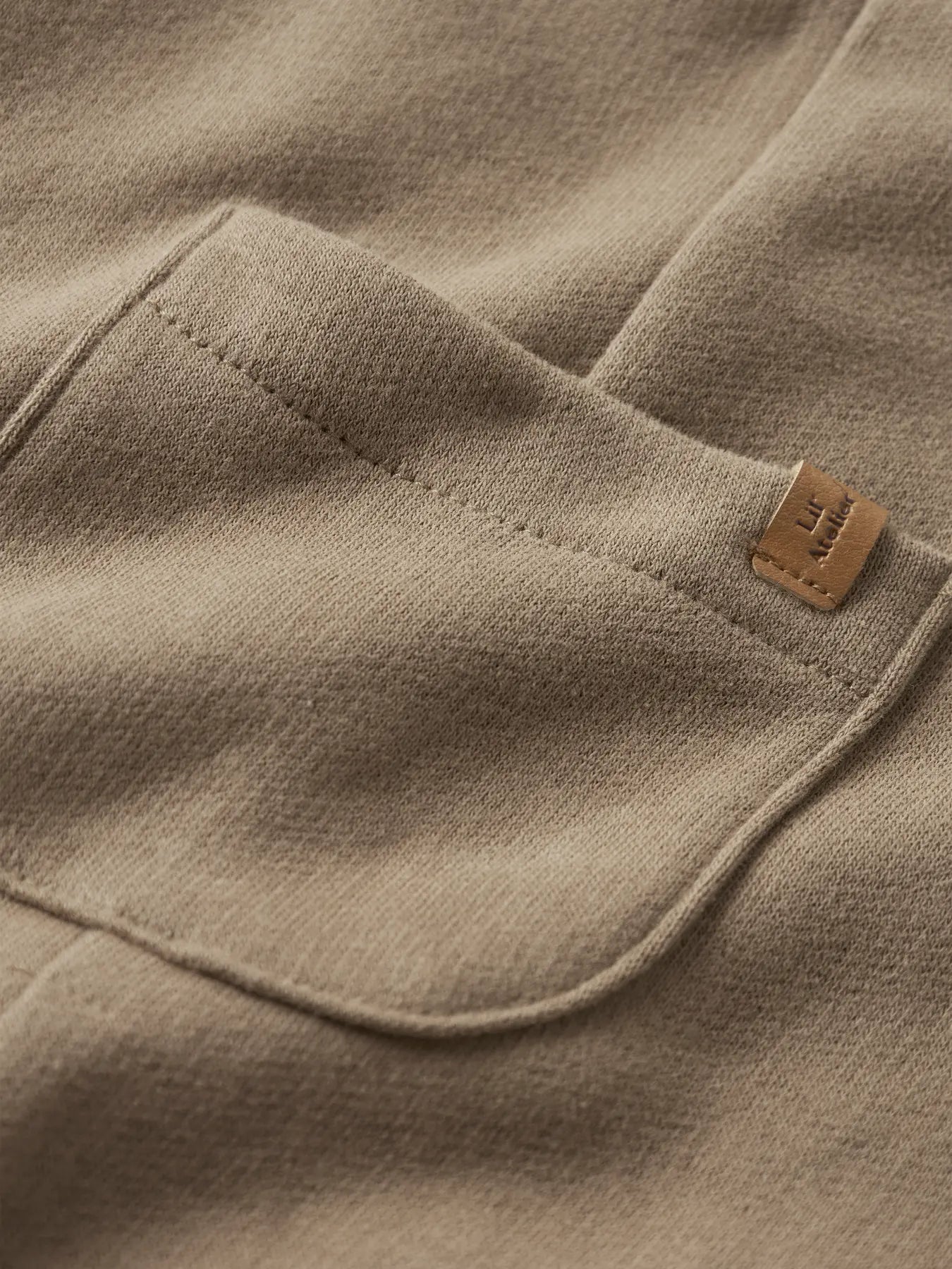 Lil' Atelier Overall Ilondon