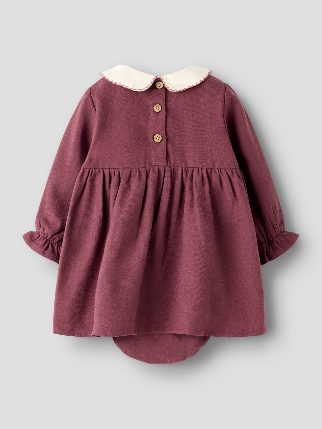 Lil' Atelier Bodykjole Rebel