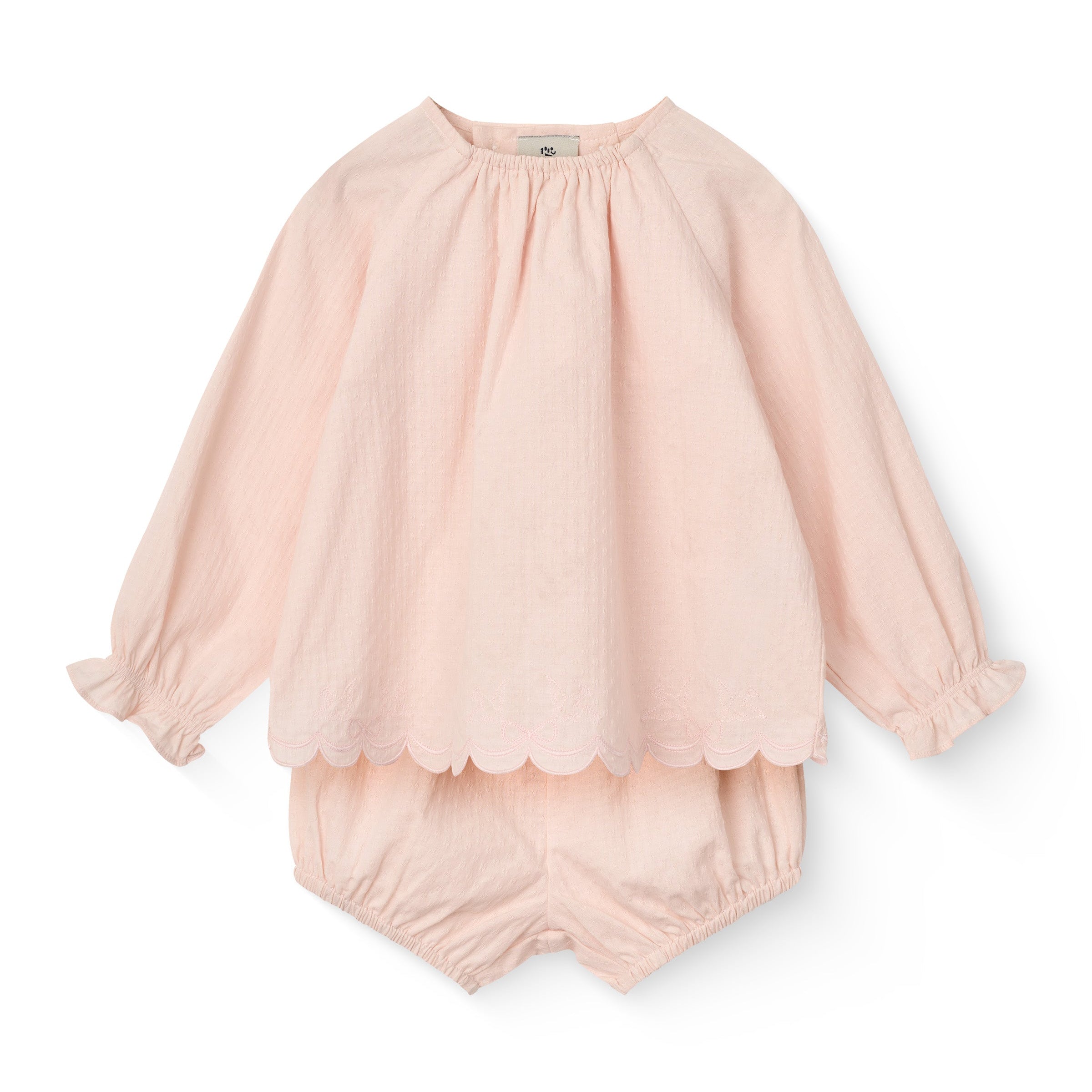 Copenhagen Colors Baby Sæt