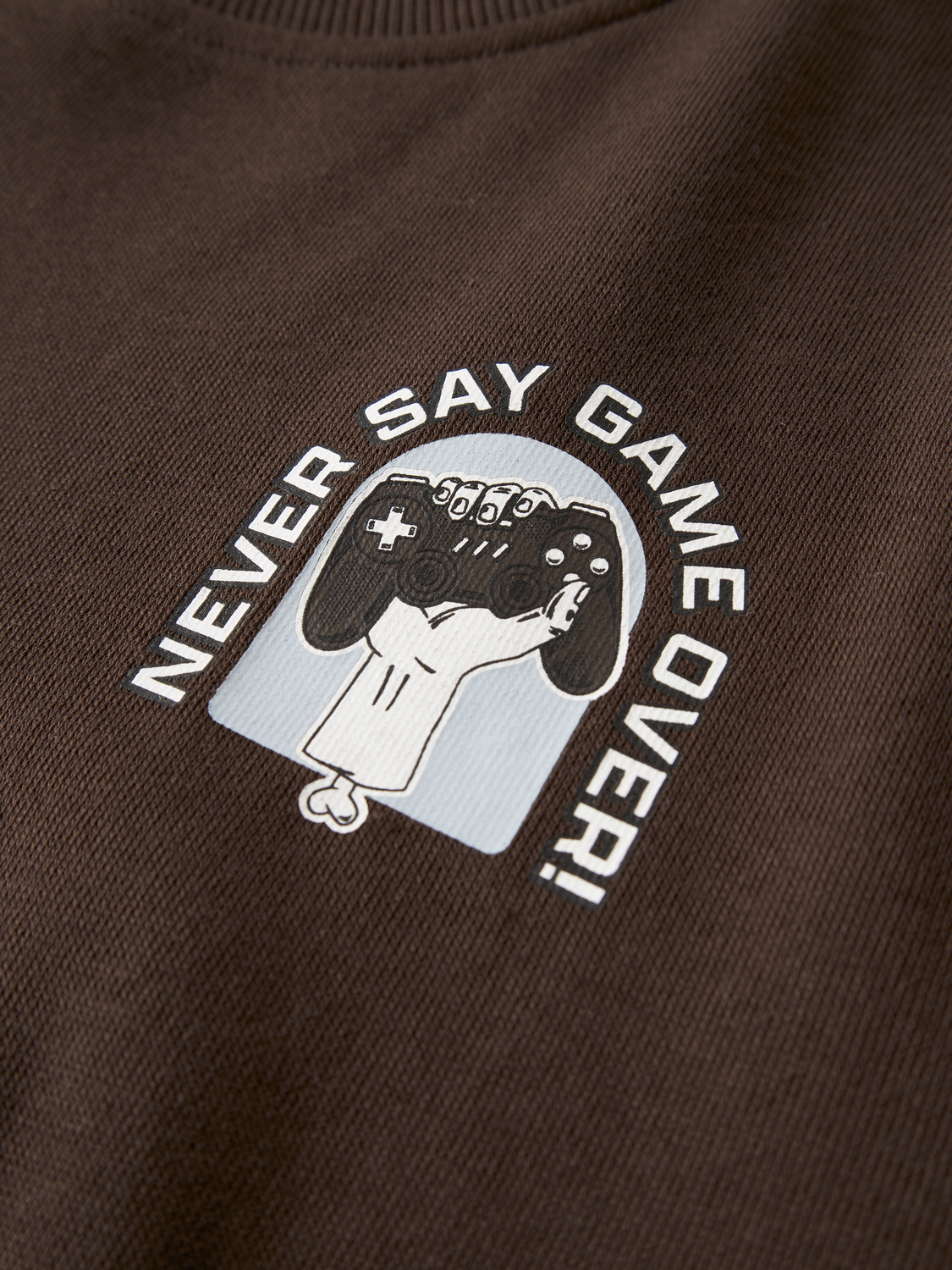 Name It Sweatshirt Vildar