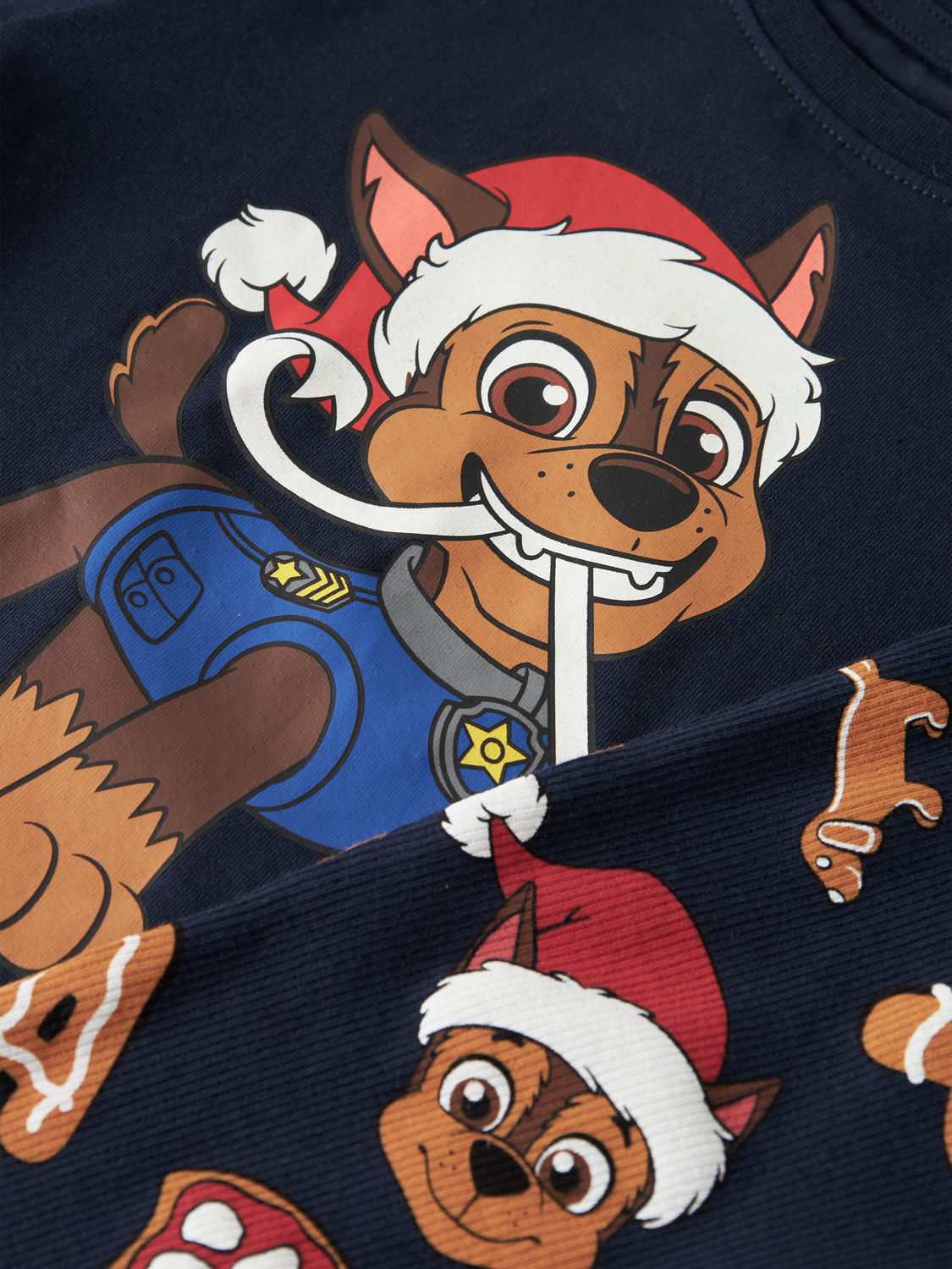 Name It Pyjamasæt Slavo Paw Patrol FORUDBESTILLING