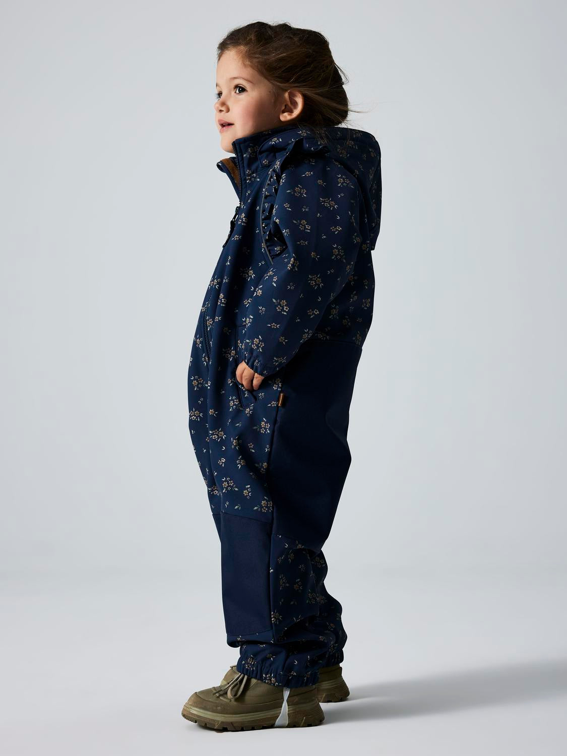 Name It Softshelldragt Alfalfa08