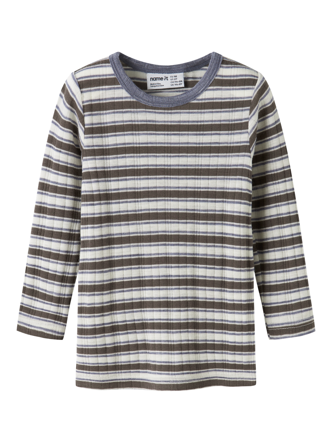 Name It Bluse Wang Uld