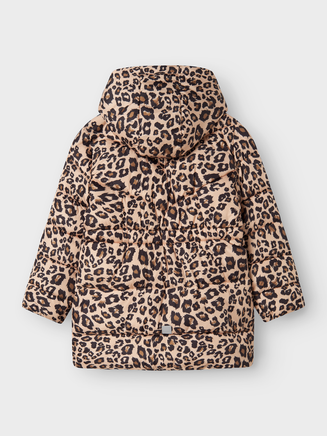 Name It Vinterjakke Mimosa