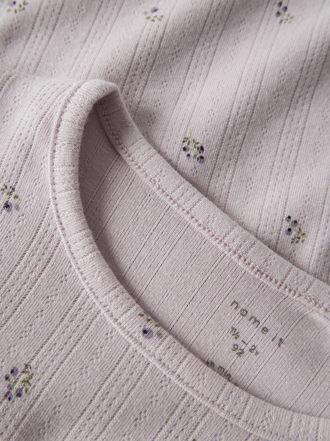 Name It Bluse Berries