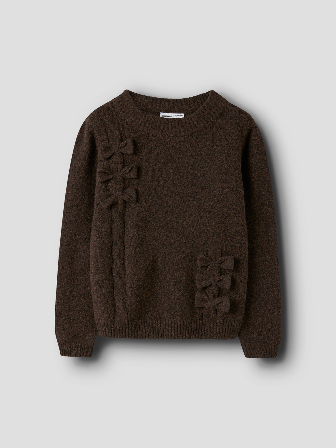 Name It Pullover Ojesmi