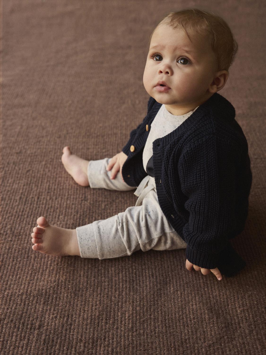 Name It Cardigan Trip