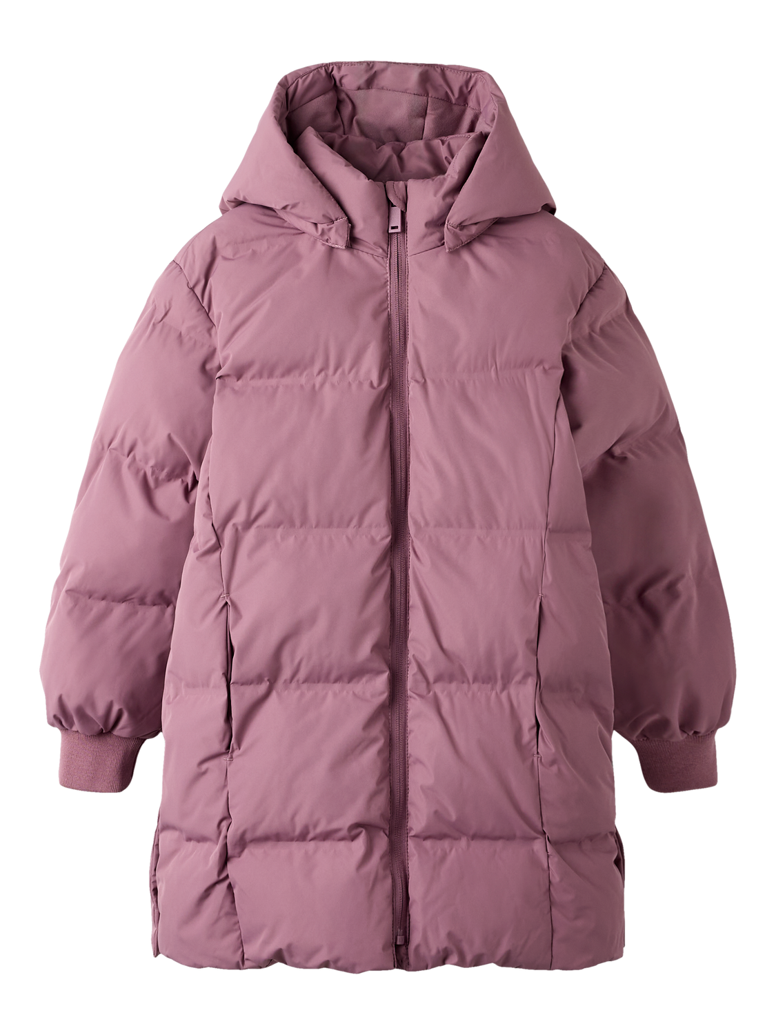 Name It Vinterjakke Musk Pufffer