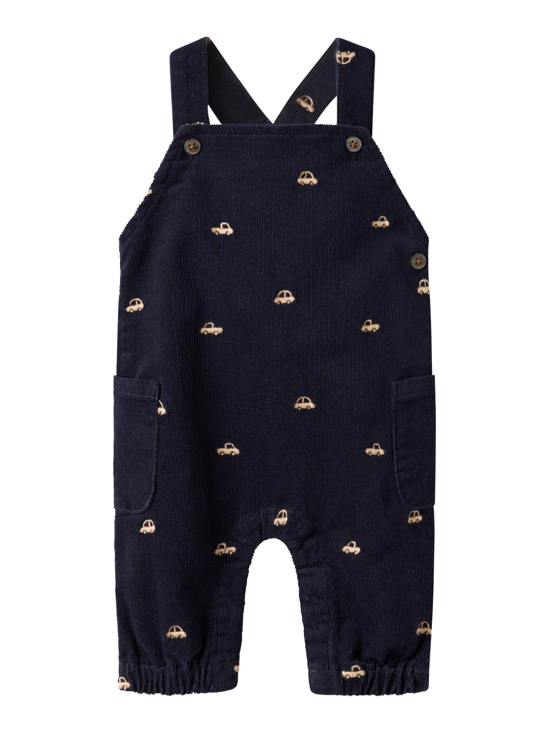 Name It Overalls Ron